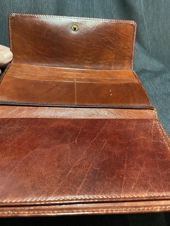 Oroton Sydney Leather Purse or Wallet - Etsy 