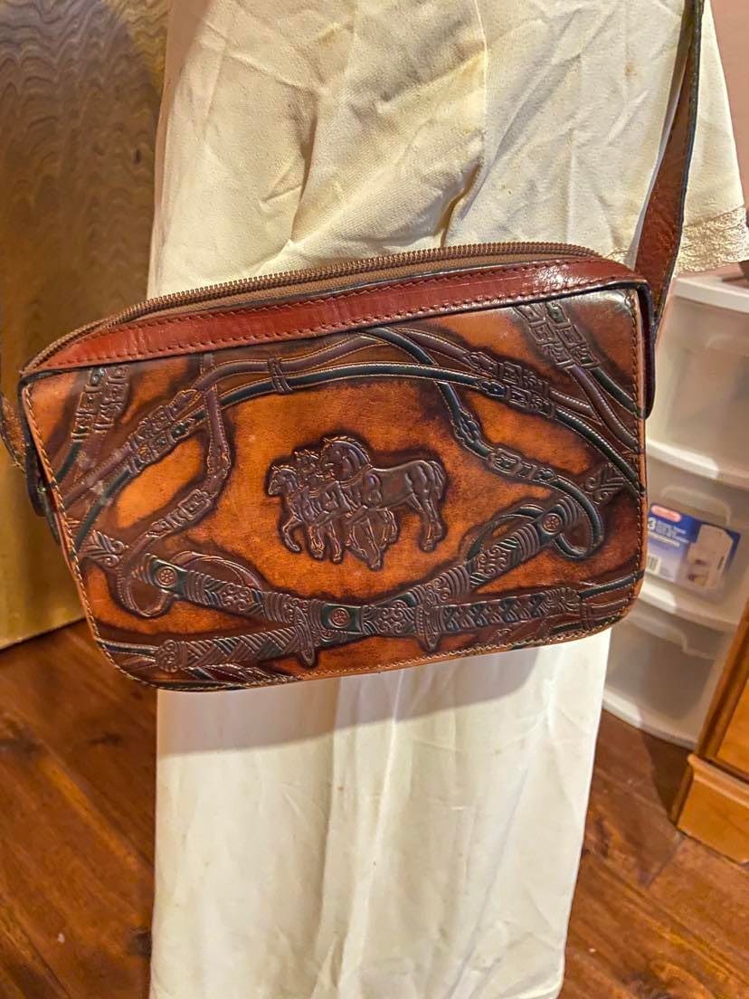 Dillards 2024 vintage handbags