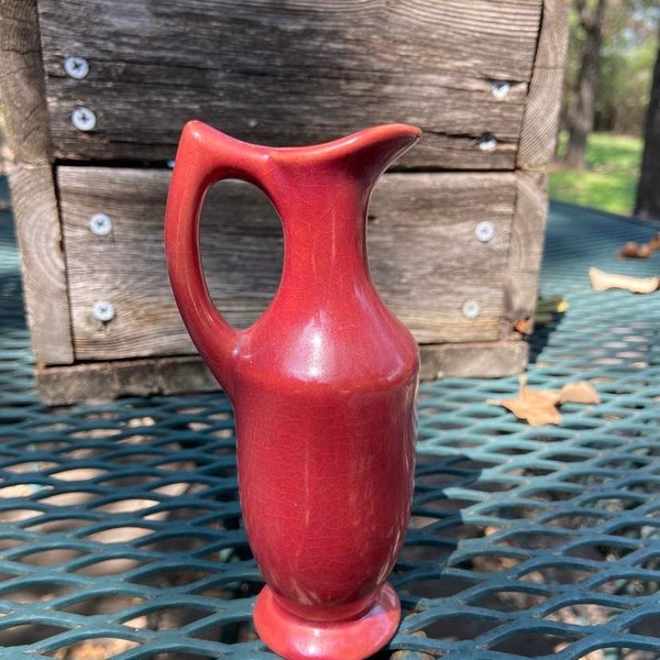 Vintage Texas Pottery Etsy