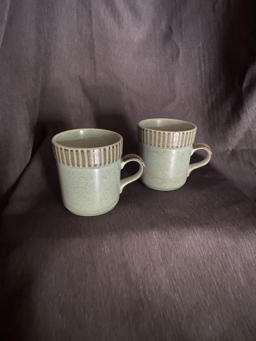 レア、極美品】KASUGA STONE 虚し SHOWA コーヒーセット