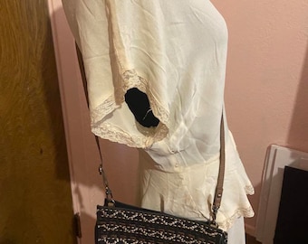 the sak Cross Body Purse