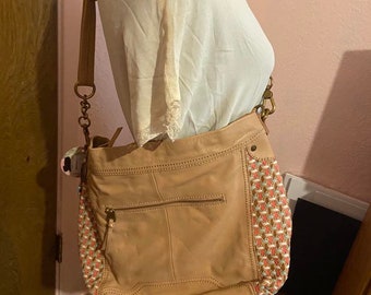 the sak Large Shoulder Bag