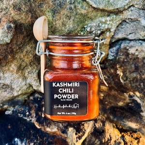 Kashmiri Chili Powder