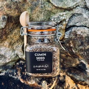 Cumin Seeds
