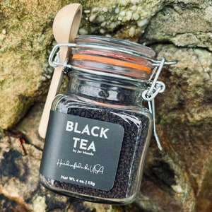 Black Tea | Chai