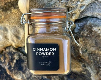 Cinnamon Powder