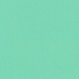SALE Robert Kaufman - Kona Cotton - Solids - Aloe - K001-197 - Sold by the 1/2 Yard - Designer Fabric