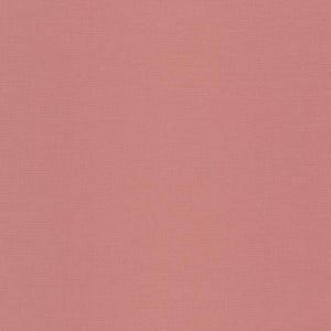 Robert Kaufman - Kona Cotton - Solids -Rose - K001-1310 - Sold by the 1/2 Yard - Designer Fabric
