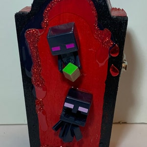 Coffin Notice