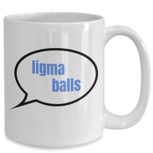 Ligma -  UK