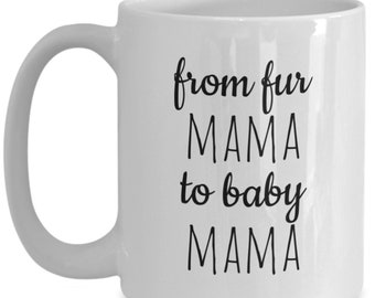 Mothers Day Gifts Mom Birthday Gifts from Daughter Son - #1 Mom Coffee Mug  Christmas Gifts for Moms Grandma - White, 11oz