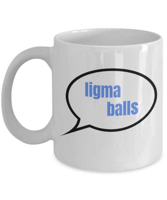 Ligma Jokes Gifts & Merchandise for Sale