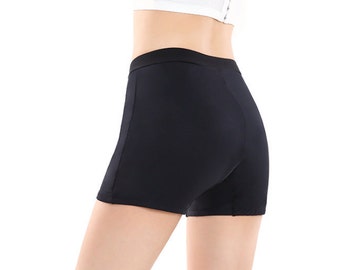 SleepWalker Period Shorts: Period,Postpartum & Incontinence Sleep/Walking shorts. Leakproof, reusable and super comfortable!