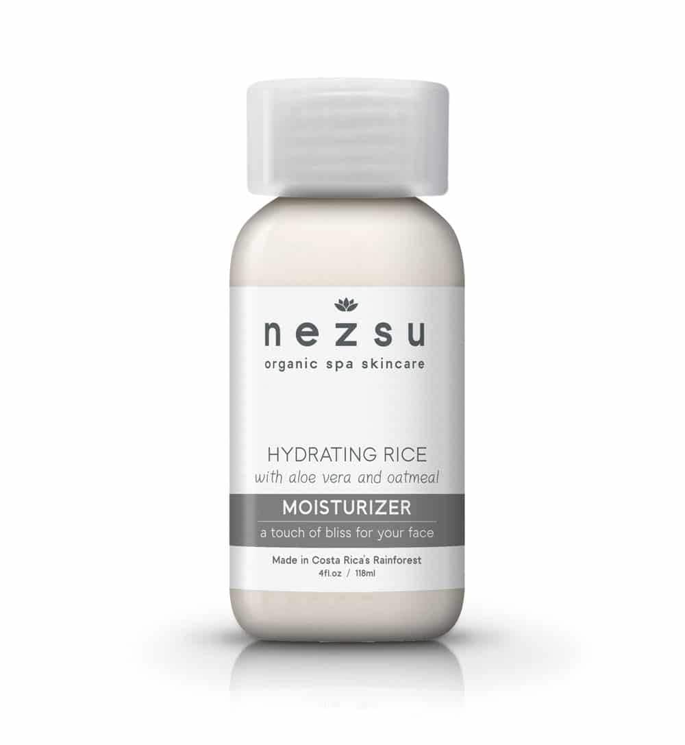 Hydrating Face Cream Organic Skincare Natural Brightener Etsy UK