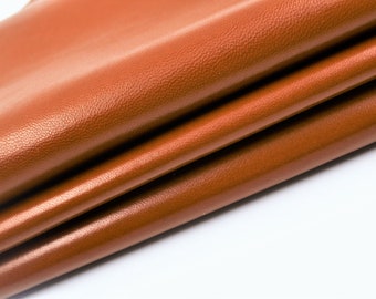 Premium Quality Lambskin,Lamb leather,Soft thin leather,Lambskin Hide, 5-7 Sgft, 35''x27'', Thickness 0,5-0,7mm-MC-20