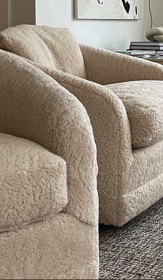 専用  北欧 シープスキン ラグ Amazon | Qixingzhe ソフトフェイクシープスキンファーラグ