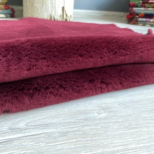 Set of 2 Genuine sheepskin Rug,sheepskin upholstery, fur floor rug,short wool shearling ,sheepskin, chair cover,100x70 cm,3,3 x 2,3 ft