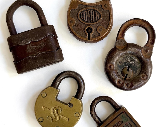 Objects & Curiosities - FIND & SEEK VINTAGE