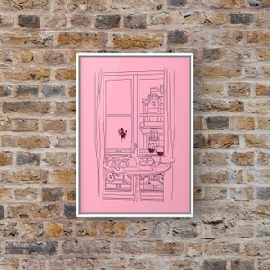 No Body, No Crime Inspired Subtle Print
