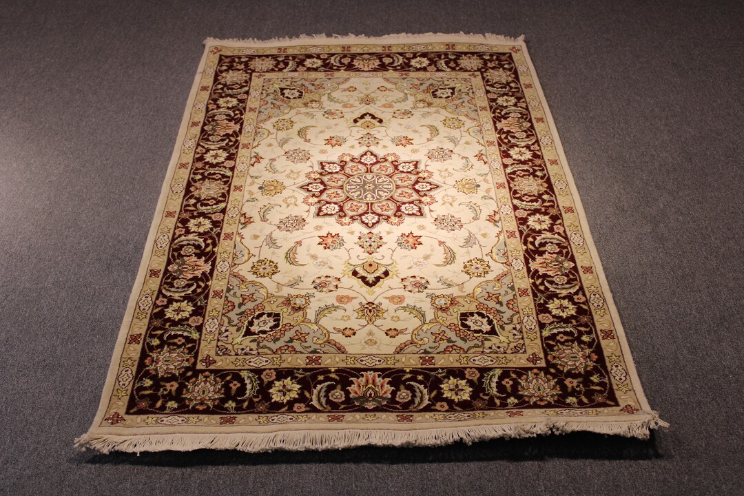 Vintage Royal Rug - Etsy