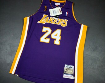 jual jersey kobe bryant