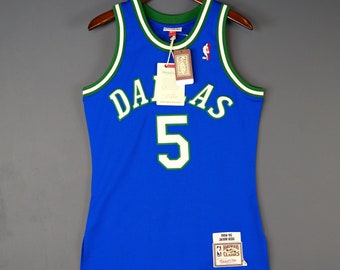 jason kidd dallas jersey