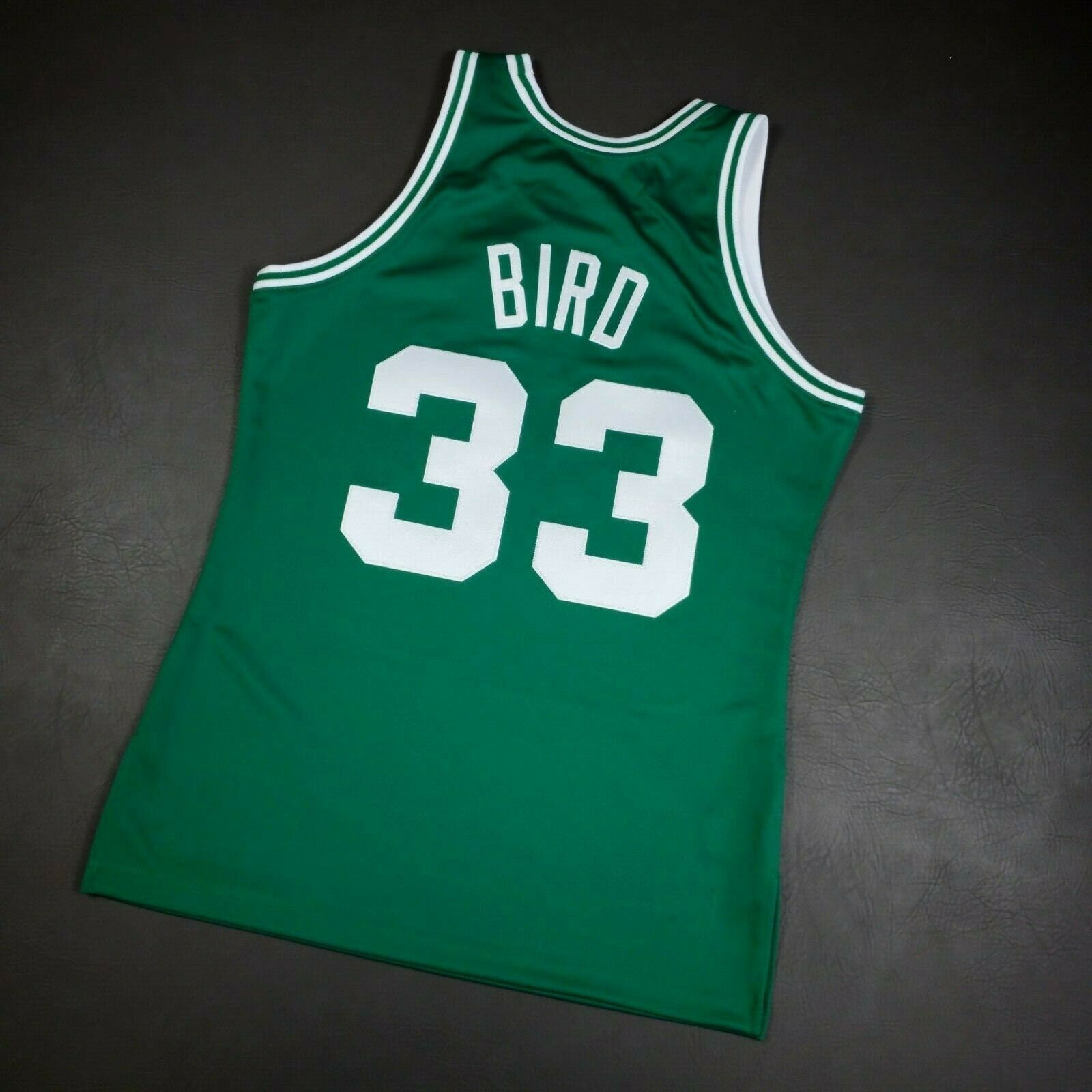 Vintage Men's 33 Larry Bird Jersey 19851986 Celtics Etsy