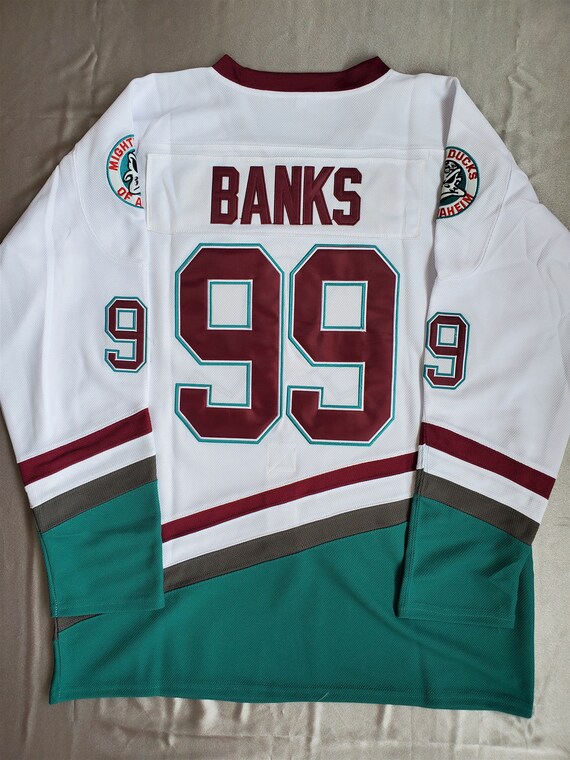 adam banks jersey