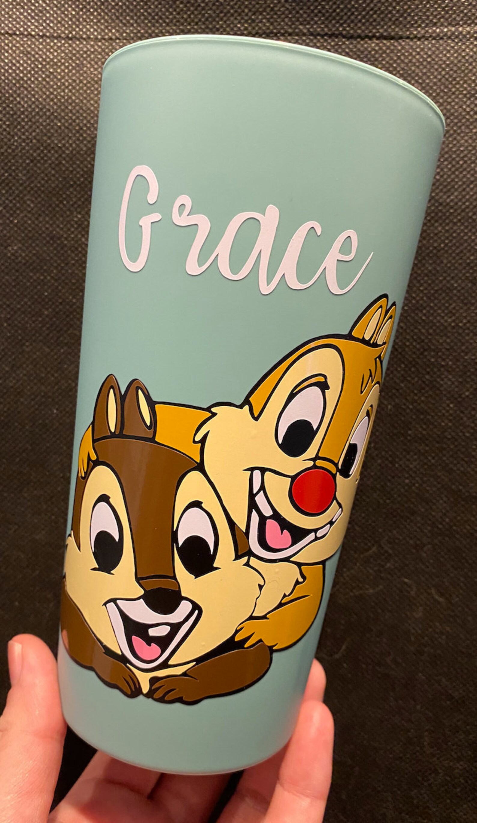 Disney Tumbler Cup Custom Cup Disney Cup Disney Etsy