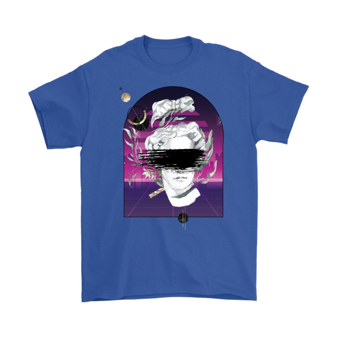 Pop Art T shirt Pop Art Gift Funky T shirt Fun Shirt Etsy