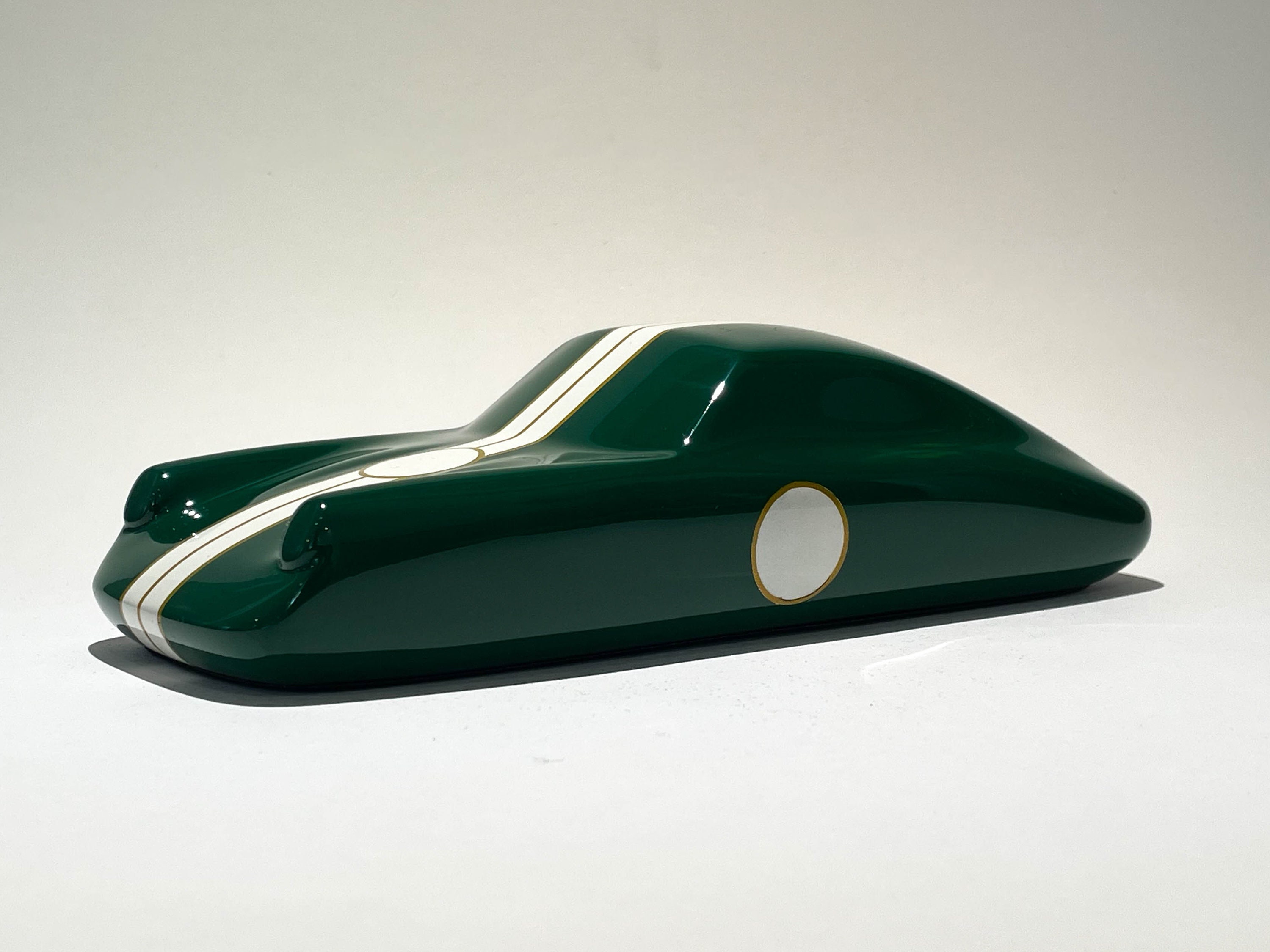 Porsche 911 Classic Inspired Sculpture Petrolhead Gift Etsy