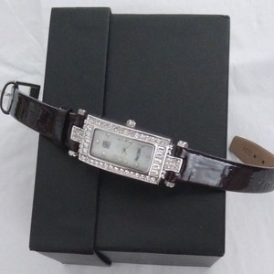 Victoria Wieck Beverly Hills Vintage Ladies Watch