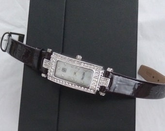 Victoria Wieck Beverly Hills Vintage Ladies Watch