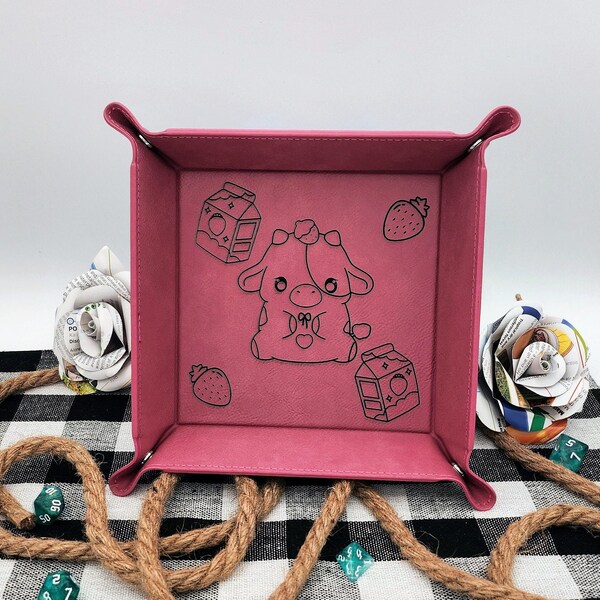 Dnd Dice Tray Etsy Australia