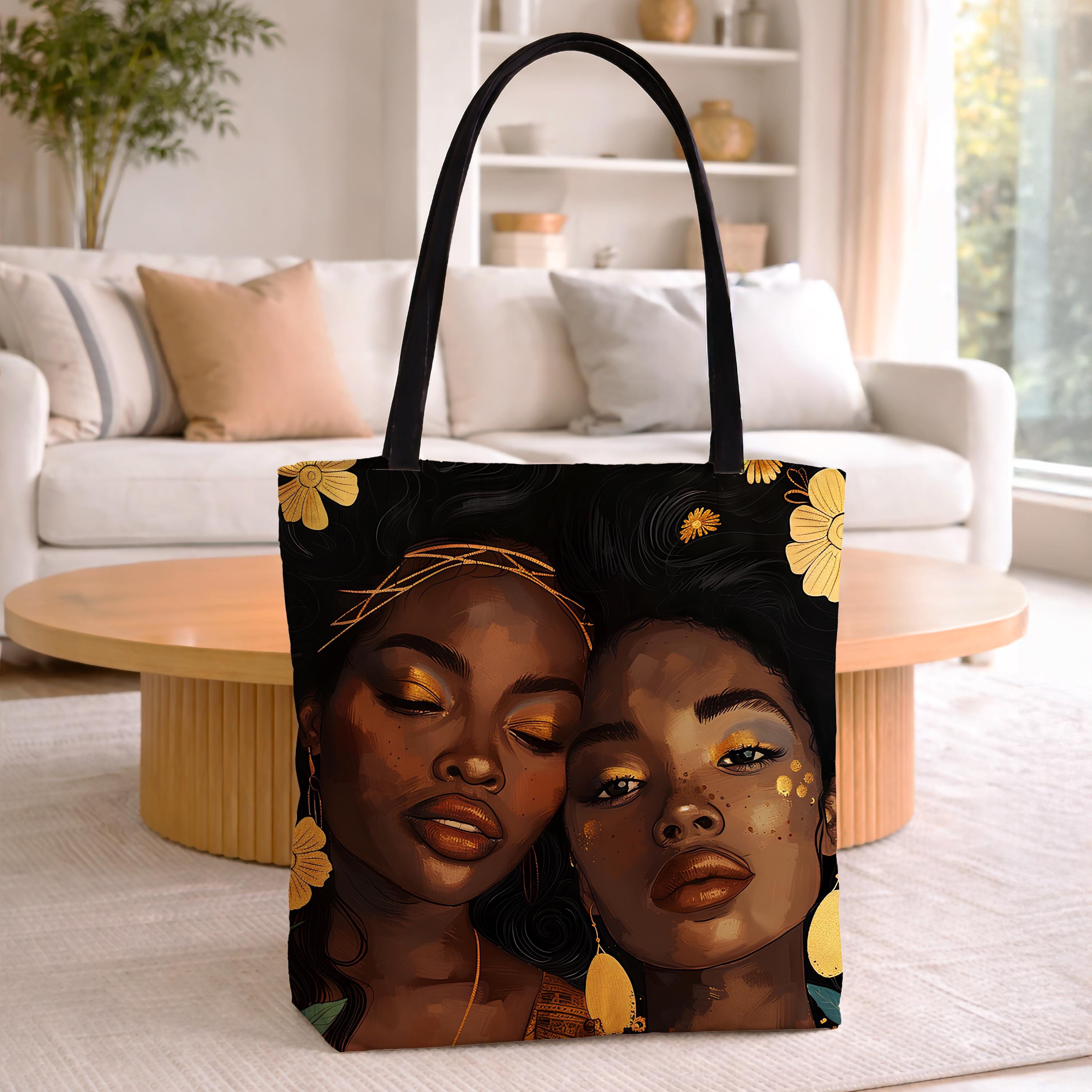 MelaninChicGoods - Etsy Hong Kong