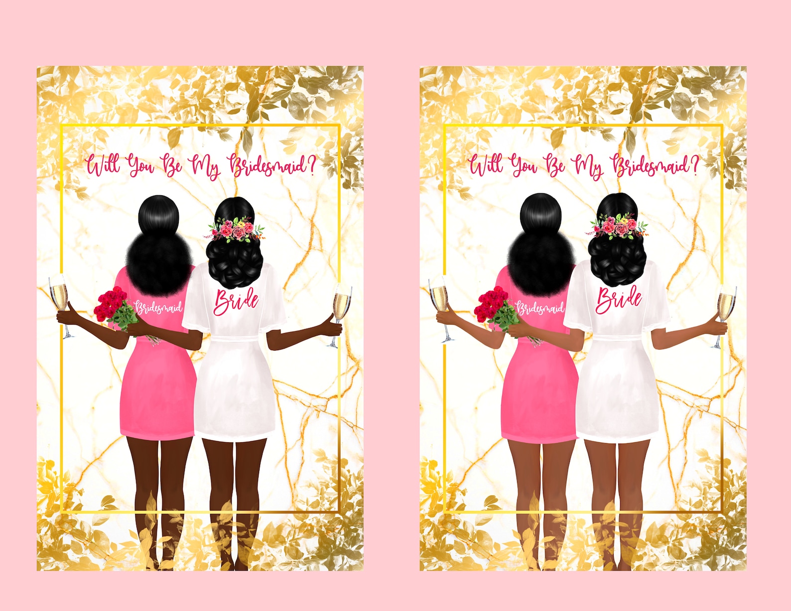 Black Greeting Cards African American Greeting Cards Etsy