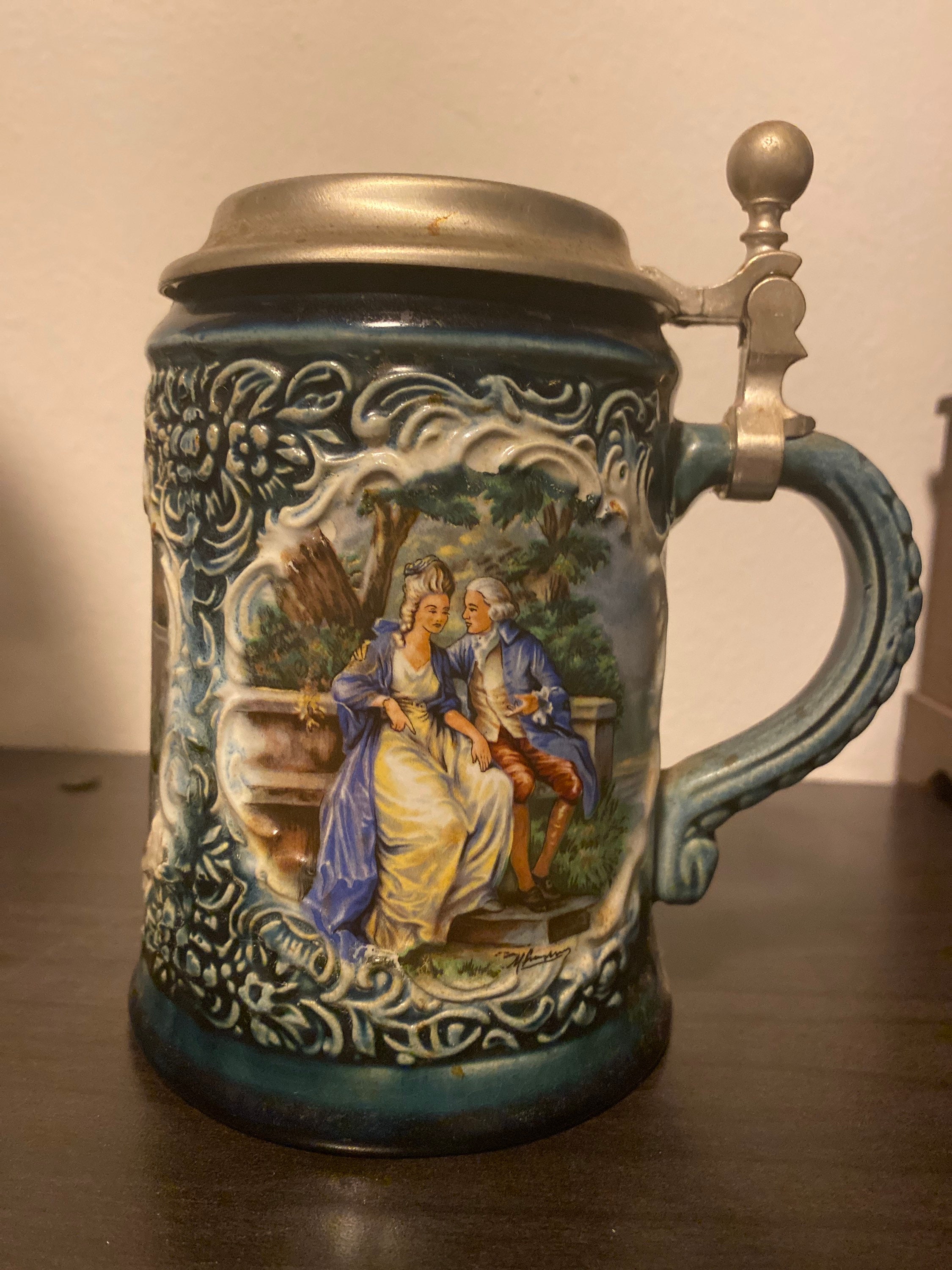 Rein Zinn for sale Only 4 left at 65