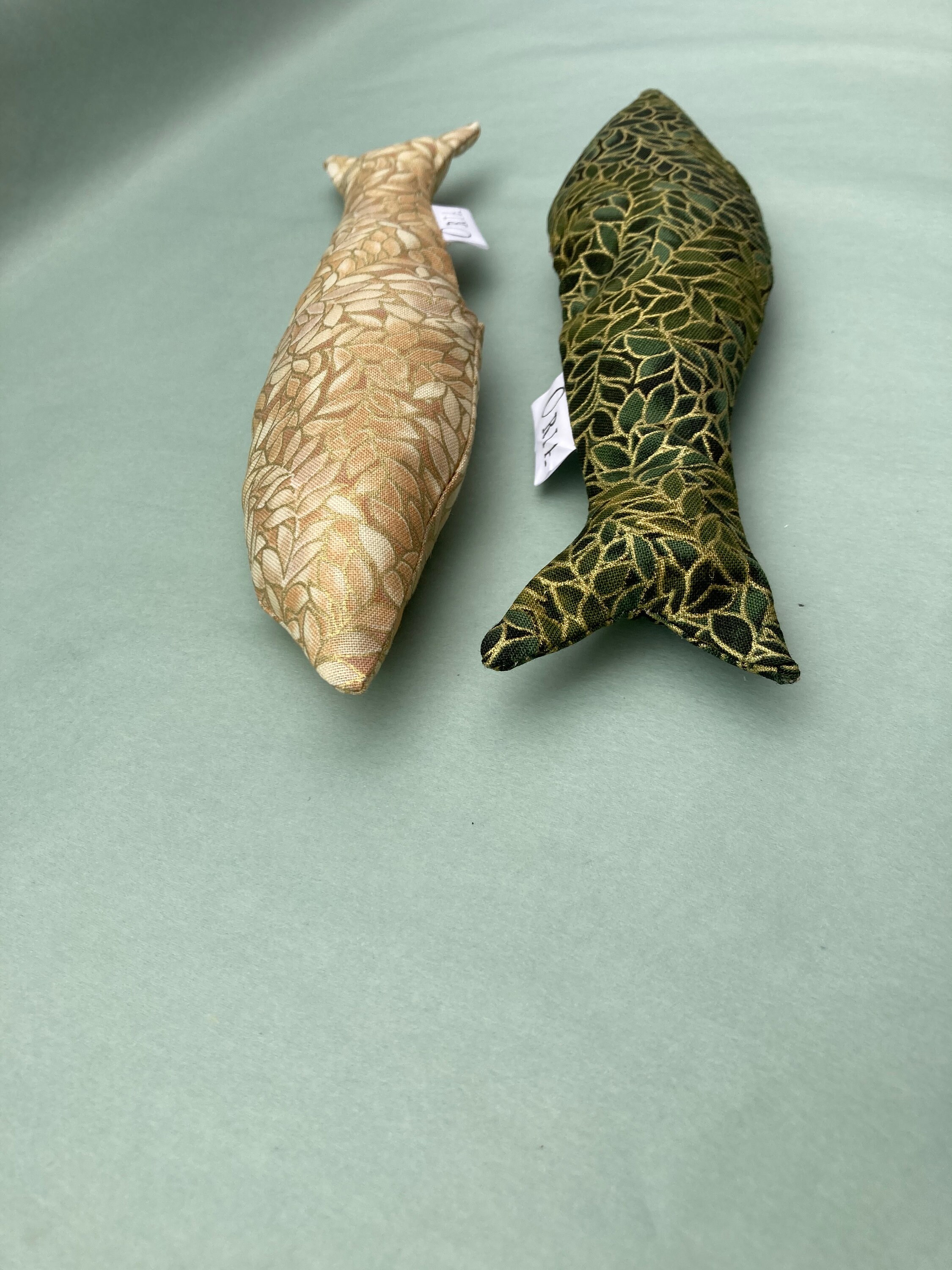 Sardines lavender bags luxury scented bags lavender gift Etsy