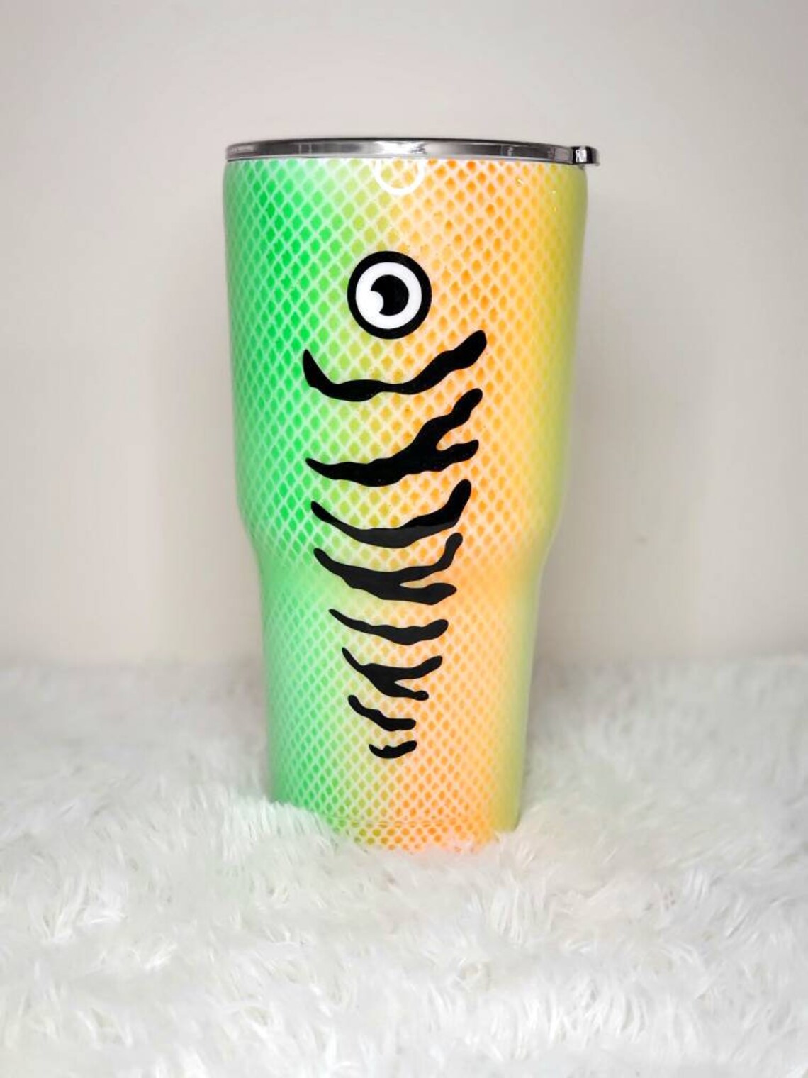 Fishing Lure Cup Etsy
