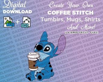 Download Ohana Coffee Svg Etsy