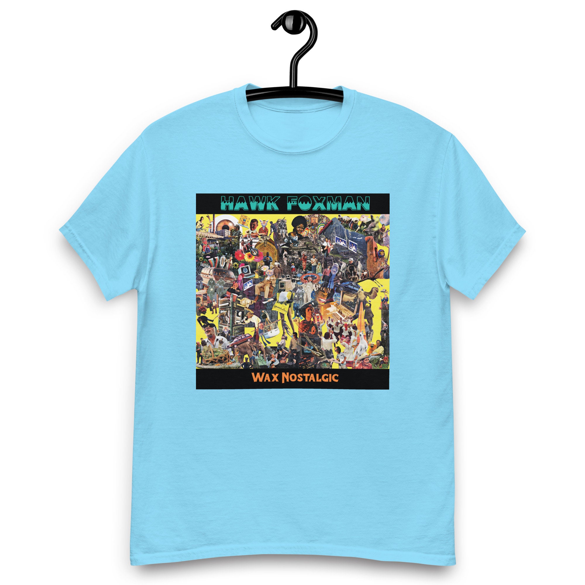 Subsonica - Il Diluvio Remixato album 2011 Essential T-Shirt for Sale by  MarcusMalich
