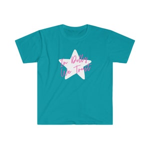 In Dolly We Trust T-Shirt