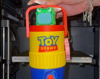 Toy Story Koozie Set