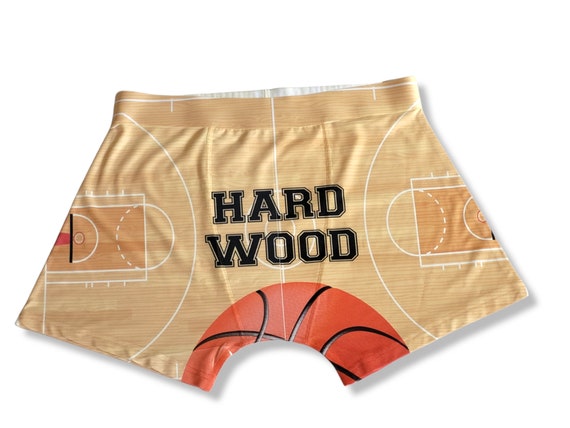 Boxers - Custom