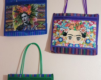 Bolsa De Mandado | Etsy