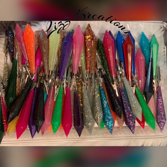 Blunt clips blunt holder credits card holder Etsy