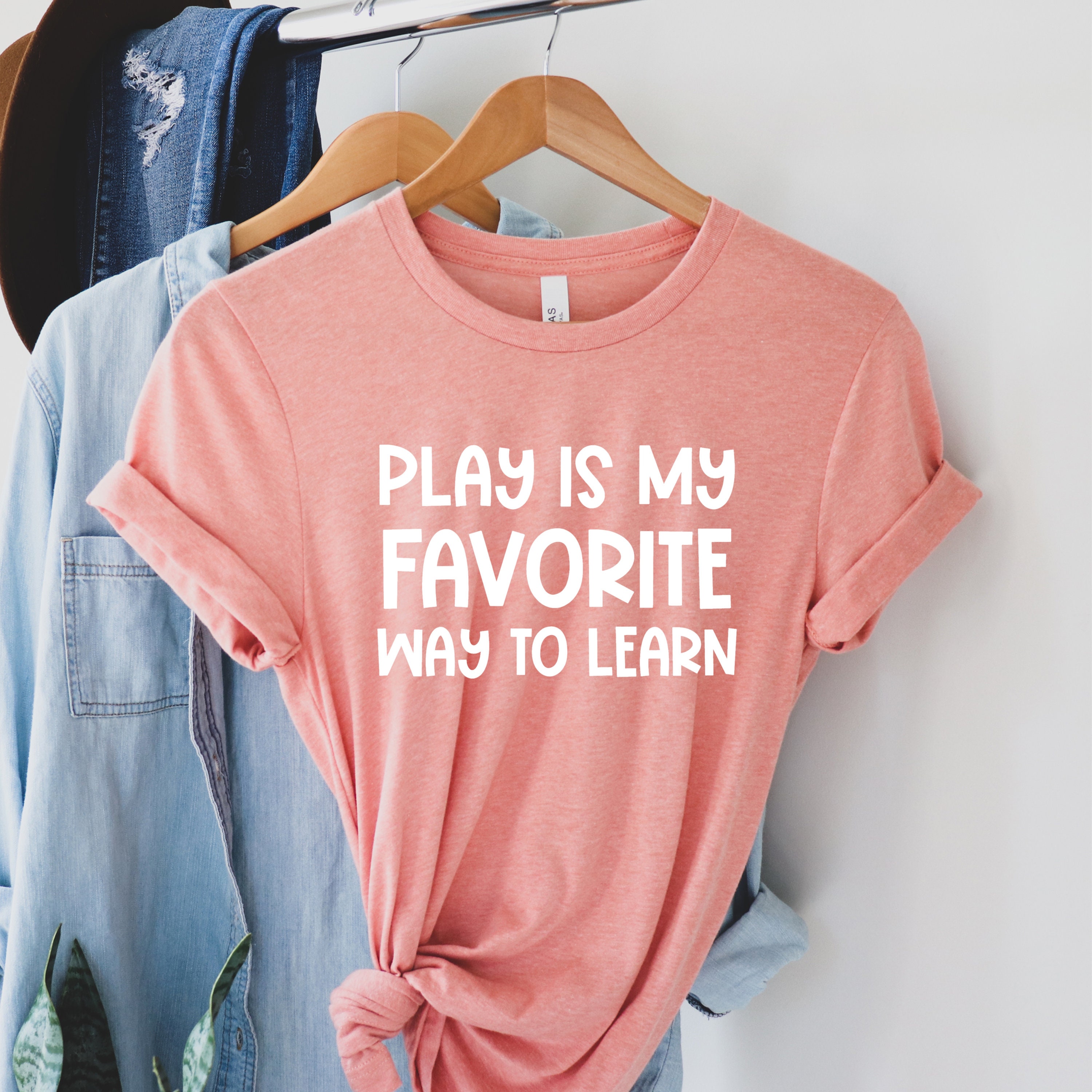 Play is My Favorite Way to Learn Neurodiversity Affirming - Etsy