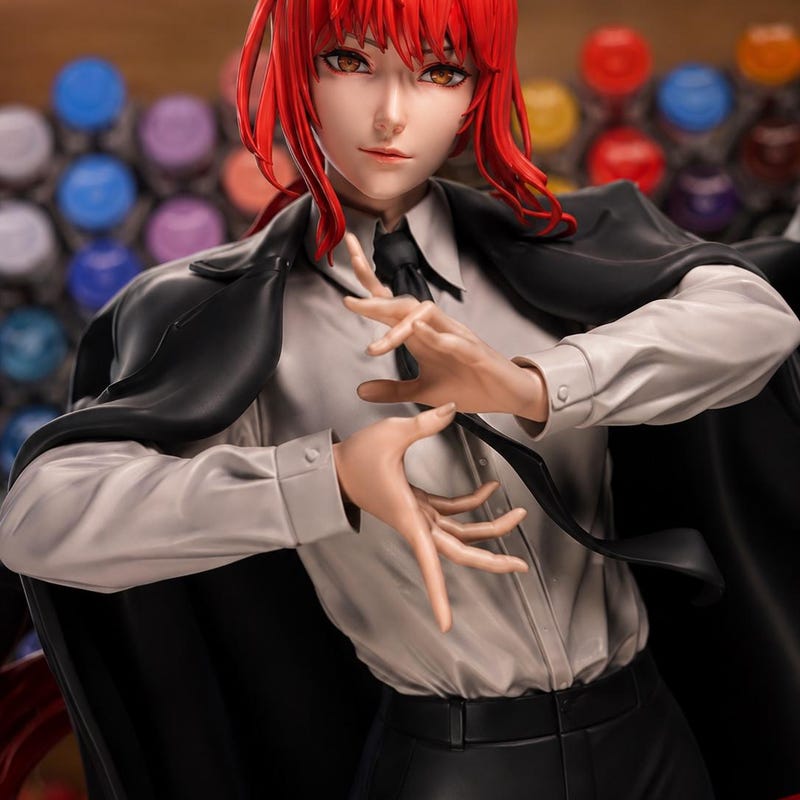 Power csm figure - Etsy.de