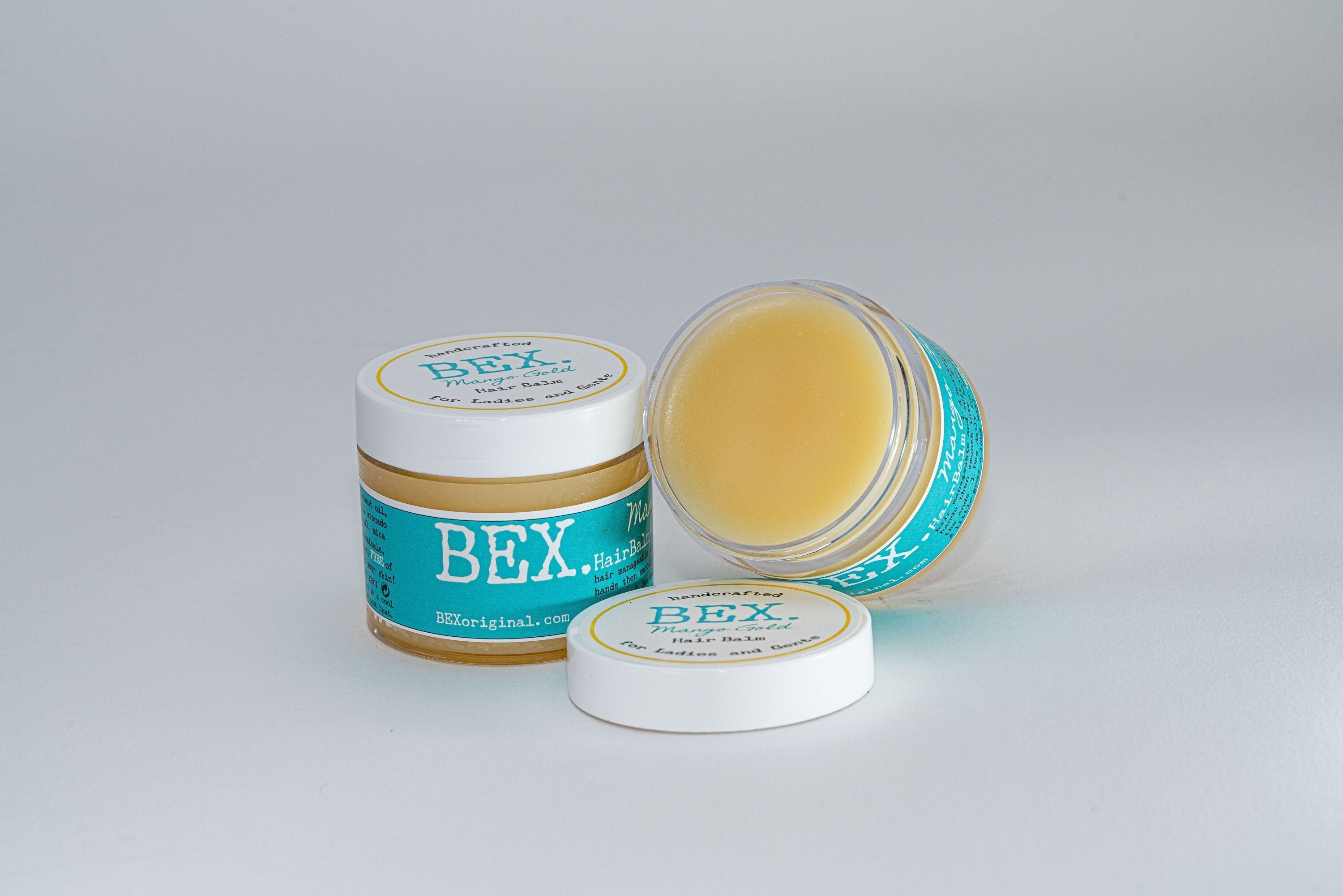 BEX. Hair Balm Mango Gold - Etsy BEX. Hair Balm Mango Gold - Etsy
