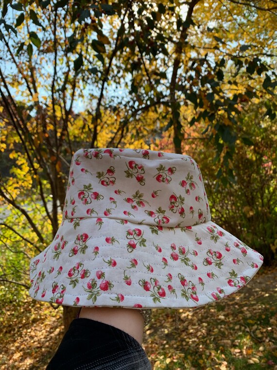 etsy bucket hat